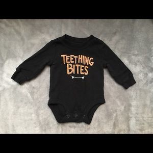 Halloween Onsie